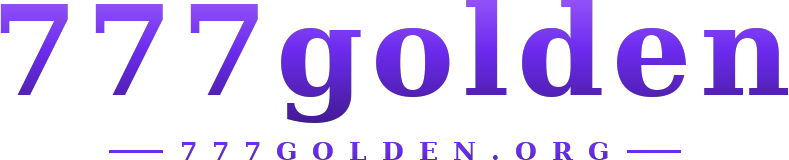 777golden logo